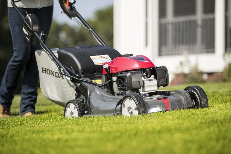 Honda nexite mower sale